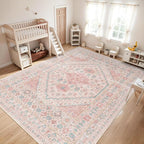 zesthome 10x14 Area Rugs by Zesthome