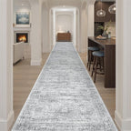 Hallway Runner Rug 3x18 - Image 4