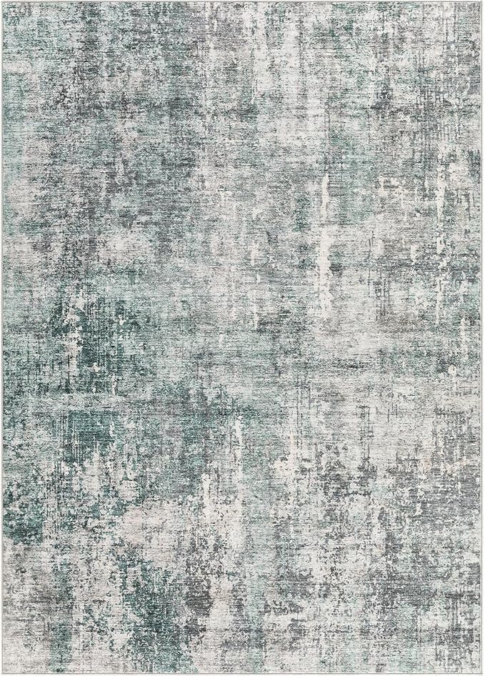 UERMEI 10x12 Area Rug Living Room Rugs - Image 9