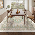zesthome 5x7 Area Rugs - Image 8