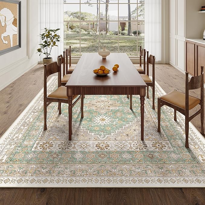 zesthome 5x7 Area Rugs - Image 8