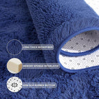 Tepook Soft Runner Rugs for Bedroom 2x6 ft - Image 9