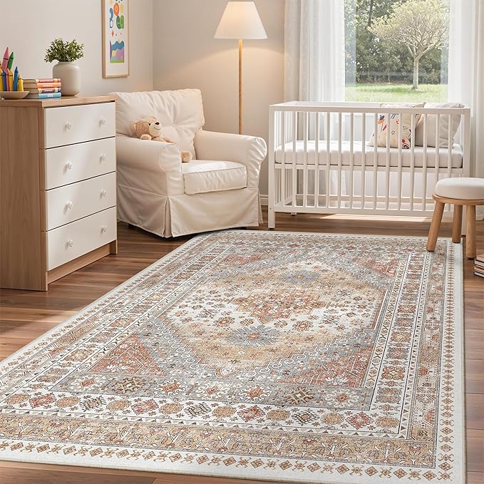 zesthome 4x6 Rug - Image 9