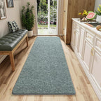 AROGAN Washable 2x6 Runner Rug for Hallway, Long Runner Rugs wtih Soft Memory by AROGANAREARUG