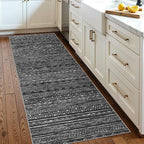 Ksrau 2x5 Hallway Runner Rug - Image 6