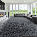 OLANLY 9x12 Machine Washable Large Area Rugs - Image 8