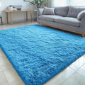 OLANLY 5x8 Machine Washable Large Area Rugs by OLANLY