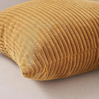 Topfinel Decorative Brown Throw Pillow Covers Cushion Cases - Image 3