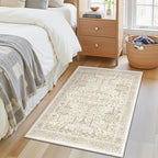 Washable 2x3 Entryway Area Rug - Image 3