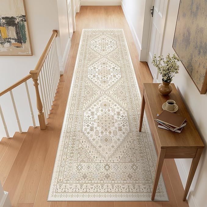 zesthome Washable Runner Rug 2.5x8 - Image 8