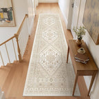zesthome Washable Runner Rug 2.5x8 - Image 8