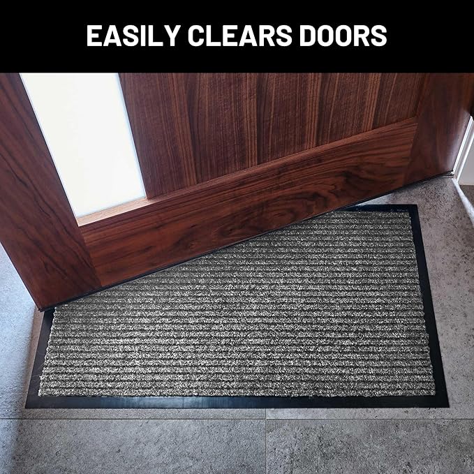 Sierra Concepts Front Door Mat Welcome Mats 2-Pack - Image 4