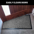 Sierra Concepts Front Door Mat Welcome Mats 2-Pack - Image 4