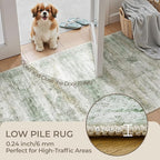 Long Rugs Runner - Image 6