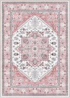 OPPODREAM Soft Area Rugs 3x5, Washable Rugs - Image 9