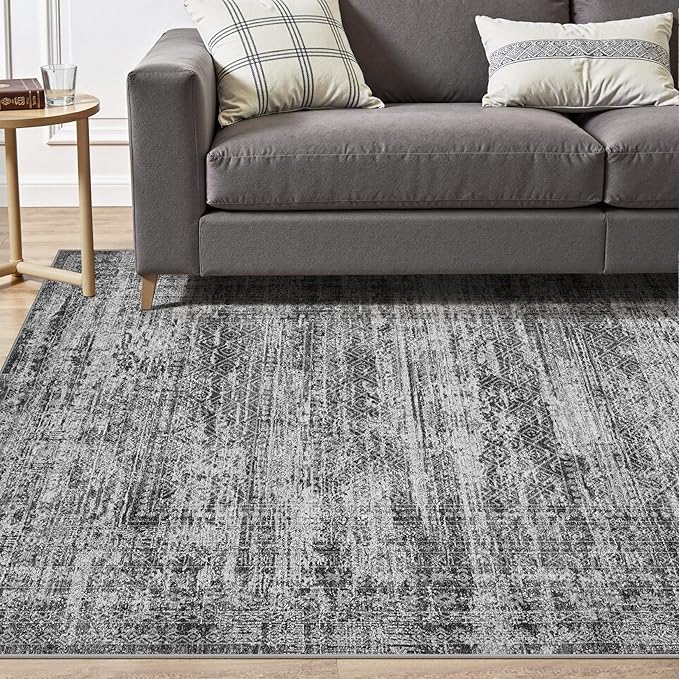 UERMEI 5x7 Area Rug Living Room Rugs - Image 7