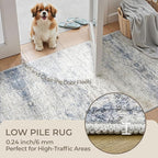 Rug Runners for Hallways Non Slip - Image 6