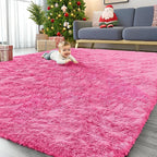 OLANLY 9x12 Machine Washable Large Area Rugs by OLANLY