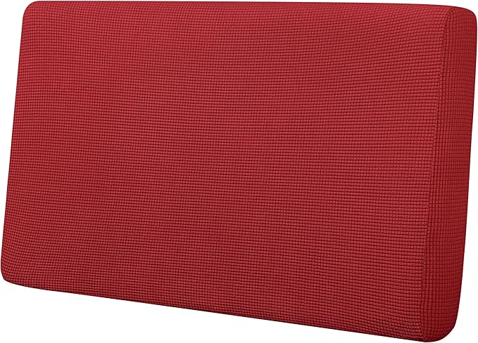 Easy-Going Stretch Loveseat Cushion Cover Sofa Cushion Furniture Protector Sofa by Easy-Going