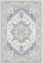 OPPODREAM Soft Area Rugs 5x7, 5x7 Washable Rug - Image 9