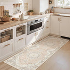 Madane Hallway Runner Rug - Image 5