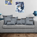 Utopia Bedding 22x22 Pillow Inserts, Sofa & Couch – Soft, Supportive & Fluffy - Image 2