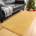 OLANLY 2x4 Machine Washable Runner Rugs by OLANLY