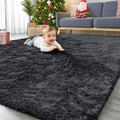 OLANLY 6x8 Machine Washable Large Area Rugs by OLANLY