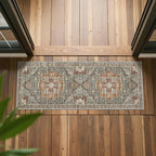 Runner Rug 2x6, Non Slip Washable Rugs - Image 4