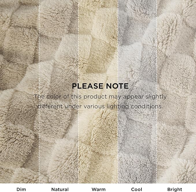 Bedsure GentleSoft Throw Blanket - Image 7