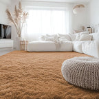 OLANLY 8x10 Machine Washable Large Area Rugs - Image 3