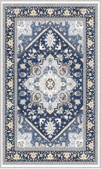 OPPODREAM Soft Area Rugs 3x5, Washable Rugs - Image 9