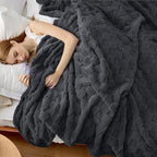 Bedsure GentleSoft King Size Blanket - Image 2