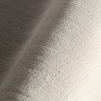 Nuloom Speckled Alabaster Solid Flatweave Wool Area Rug, 3' x 5'