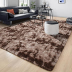 Tepook Area Rugs 9x12 for Living Room, Super Soft Fluffy Rugs for Bedroom - Image 8