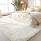 OLANLY 8x10 Machine Washable Large Area Rugs - Image 7