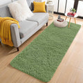 OLANLY 2x8 Machine Washable Runner Rugs by OLANLY
