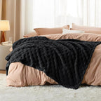 Bedsure GentleSoft Twin Blanket - Image 5
