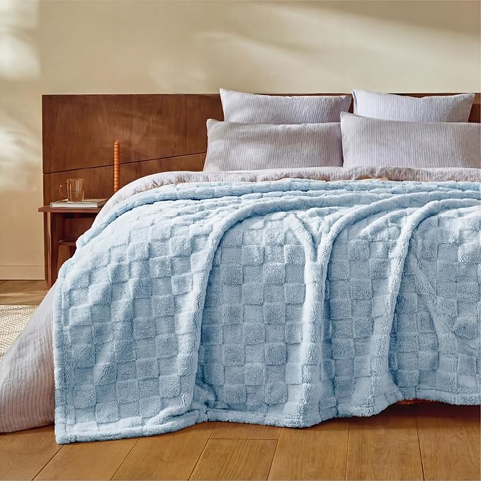Bedsure GentleSoft King Size Blanket - Image 5