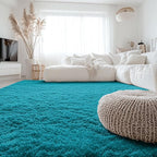 OLANLY 6x9 Machine Washable Large Area Rugs - Image 3
