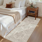 Madane Washable Runner Rug - Image 2