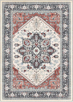 OPPODREAM Soft 10x14 Area Rugs, Washable Rugs 10x14 - Image 9