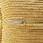 MIULEE Decorative Throw Pillow Covers - Image 3