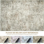 Runner Rug for Hallways Kitchen 2'6"x8' Washable Non Slip: Carpet Non Skid 8ft - Image 7