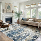 BEIMO Machine Washable Rug 9x12 Area Rugs - Image 2