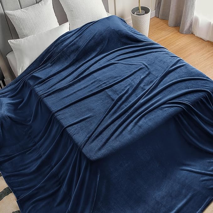 BEDELITE Big Fleece Blanket - Image 2