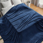 BEDELITE Big Fleece Blanket - Image 2