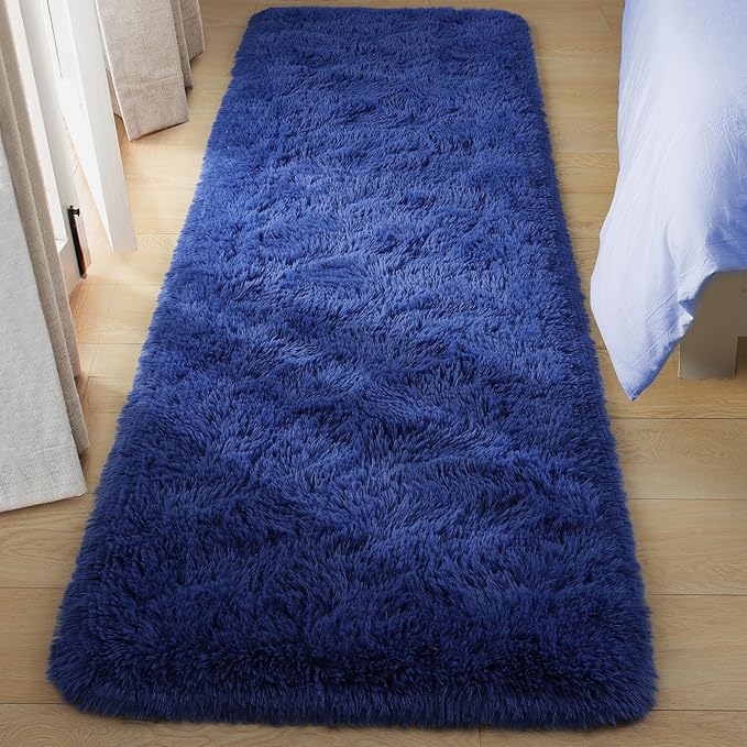 Tepook Soft Runner Rugs for Bedroom 2x6 ft - Image 6