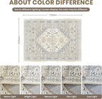 zesthome 5x7 Area Rugs - Image 2
