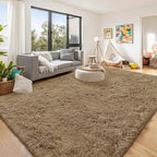 OLANLY 8x10 Machine Washable Large Area Rugs - Image 3